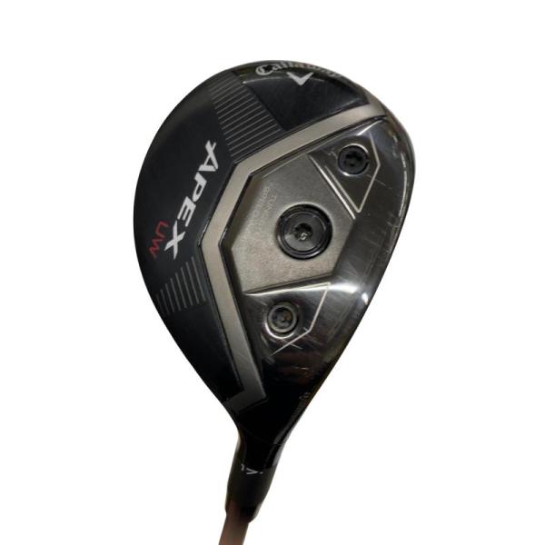 Callaway（キャロウェイ） APEX UW(2026) 17° ユーティリティ UT