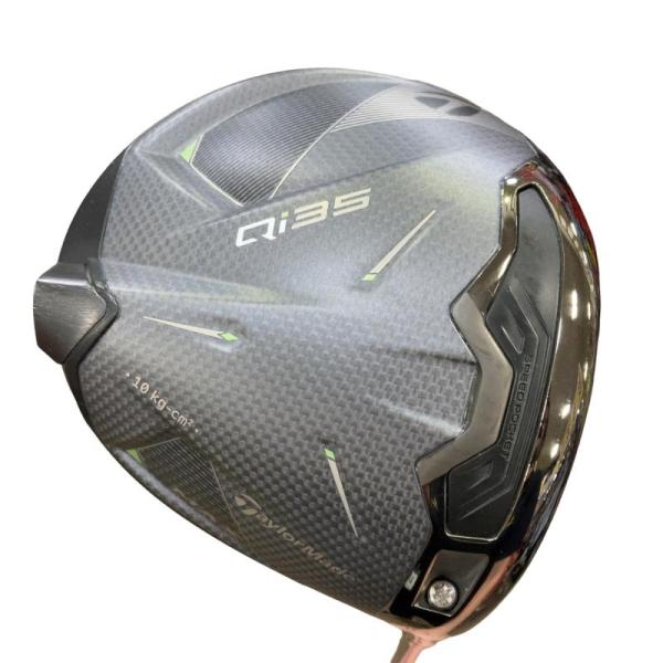 TaylorMade（テーラーメイド） Qi35 MAX 10.5° ドライバー DR