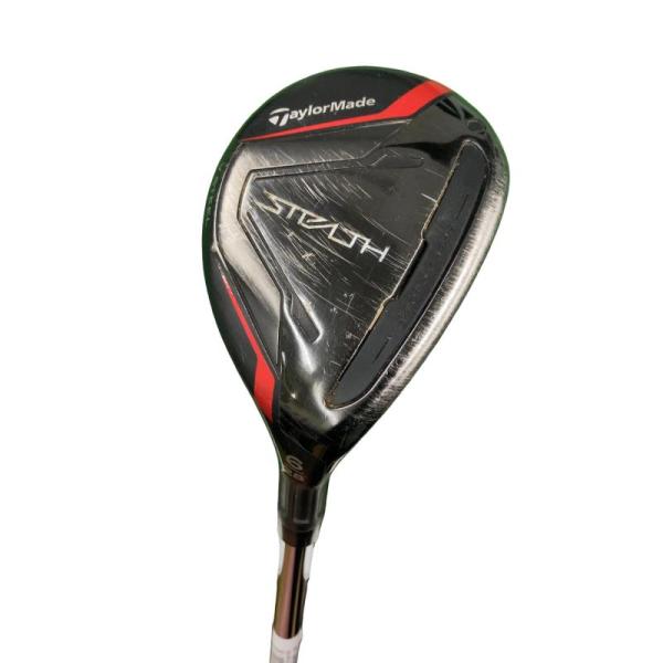 TaylorMade（テーラーメイド） STEALTH U6 ユーティリティ UT