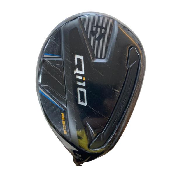 TaylorMade（テーラーメイド） Qi10 U7 ユーティリティ UT