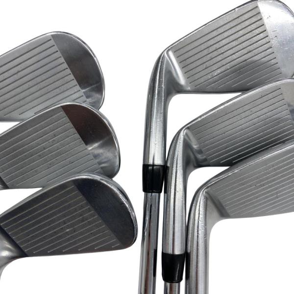 Titleist（タイトリスト） Titleist T100 5S アイアンセット IR 