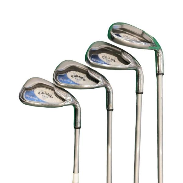 Callaway（キャロウェイ） BIG BERTHA WOMEN'S(2008) 5S レディース