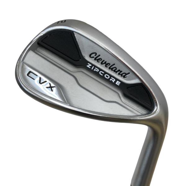 ★クリーブランド　CVX ウエッジ52度 Cleveland Golf（クリーブランドゴルフ） クリーブランド Cleveland