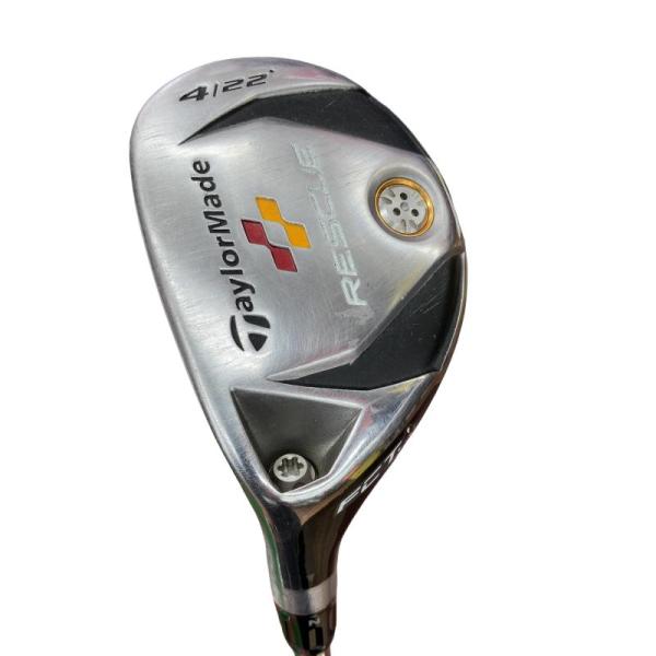 TaylorMade（テーラーメイド） RESCUE(2009) TP U4 レフティ