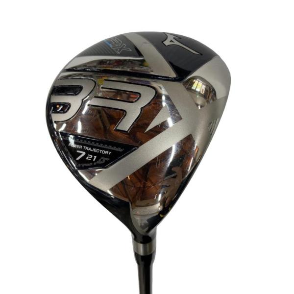 MIZUNO GOLF ミズノ BR-X 7W フェアウェイウッド FW フレックスR