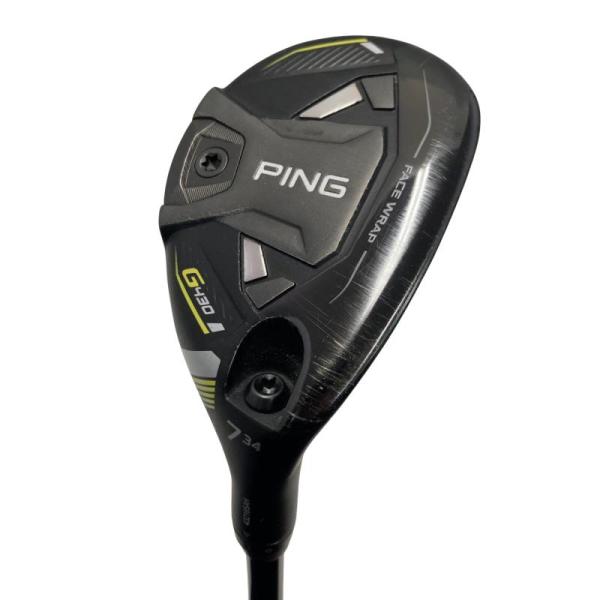 PING（ピン） G430 U7 ユーティリティ UT フレックスR : ゴルフ