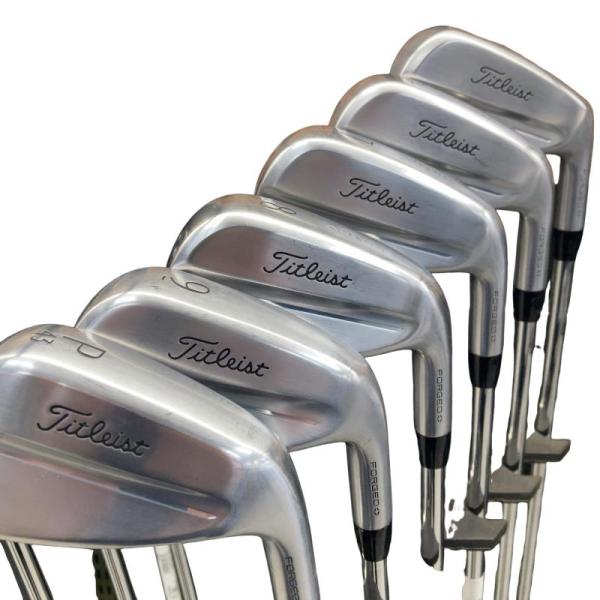 Titleist（タイトリスト） Titleist T250(2025) 6S アイアンセット IR