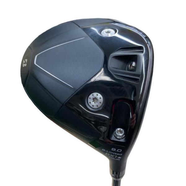 BRIDGESTONE B-Limited BX1 TOUR 9.0度 BRIDGESTONE GOLF ブリヂストン B-Limited BX1☆ TOUR 9° ドライバー