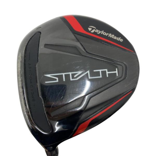 TaylorMade（テーラーメイド） STEALTH 3W レフティ フェアウェイ