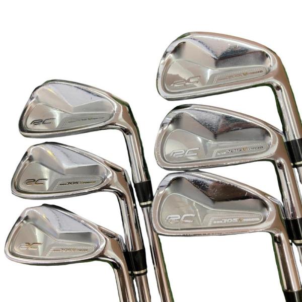 ROYAL COLLECTION（ロイヤルコレクション） BBD 705V FORGED 7S
