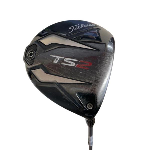 Titleist（タイトリスト） TS2 9.5° ドライバー DR フレックスS