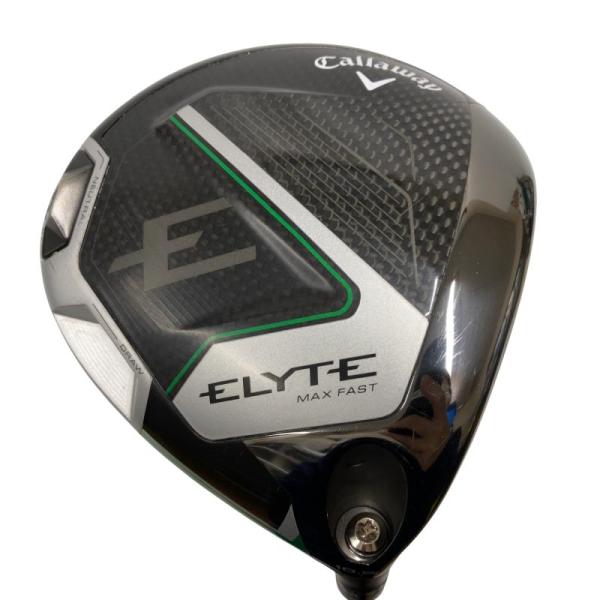 Callaway（キャロウェイ） ELYTE MAX FAST 10.5° ドライバー DR