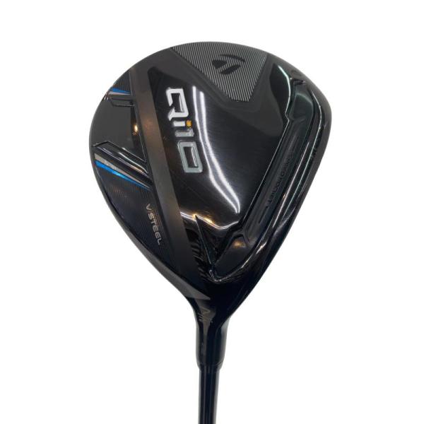 TaylorMade（テーラーメイド） Qi10 7W フェアウェイウッド FW