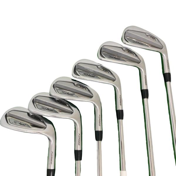 タイトリスト T100 アイアン　7本セット Titleist（タイトリスト） Titleist T100 7S アイアンセット IR
