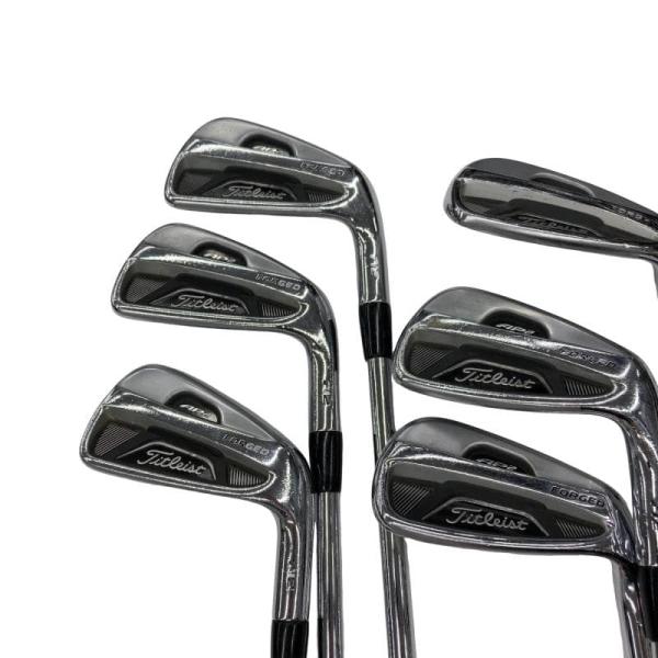 Titleist（タイトリスト） Titleist AP2 712 6S アイアンセット IR