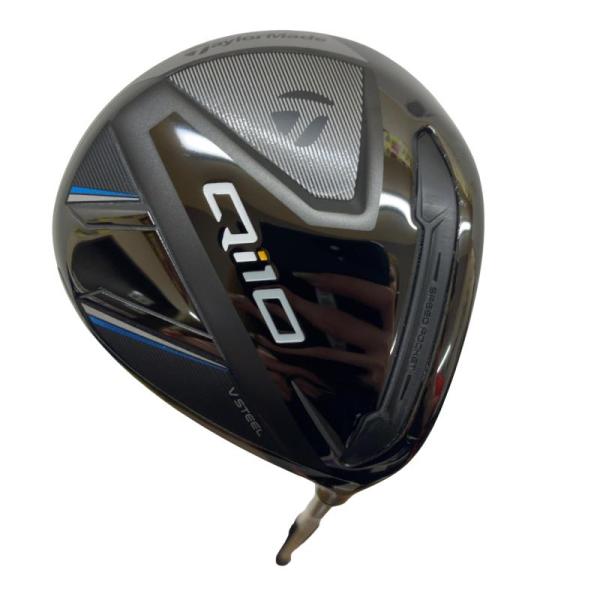 TaylorMade（テーラーメイド） Qi10 3W フェアウェイウッド FW