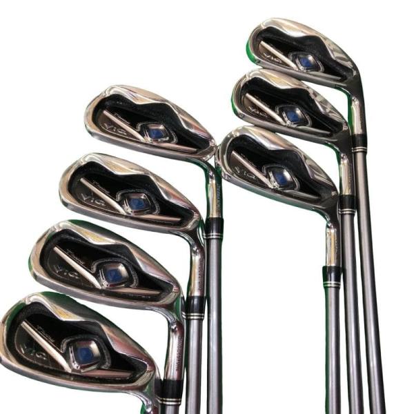 BRIDGESTONE GOLF ブリヂストン TOURSTAGE ViQ(2012) 8S アイアン