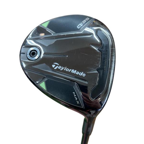 TaylorMade（テーラーメイド） Qi35 MAX 7W フェアウェイウッド FW