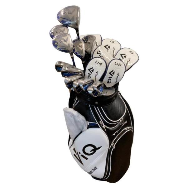 BRIDGESTONE GOLF ブリヂストン TOURSTAGE ViQ(2023) 13S(10.5°) CB