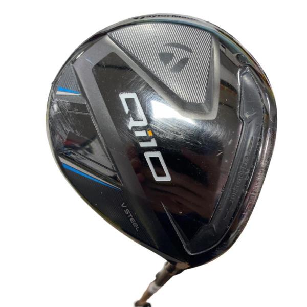 TaylorMade（テーラーメイド） Qi10 5W フェアウェイウッド FW