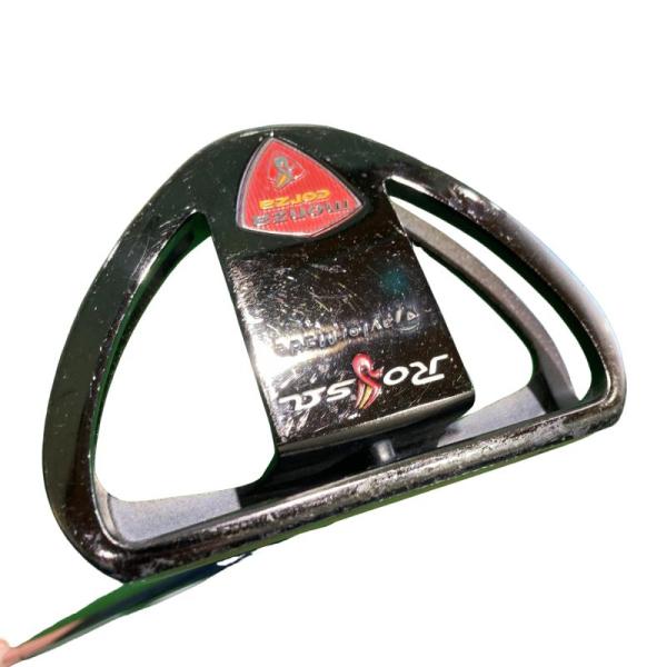 TaylorMade（テーラーメイド） Rossa agsi monza corza センター