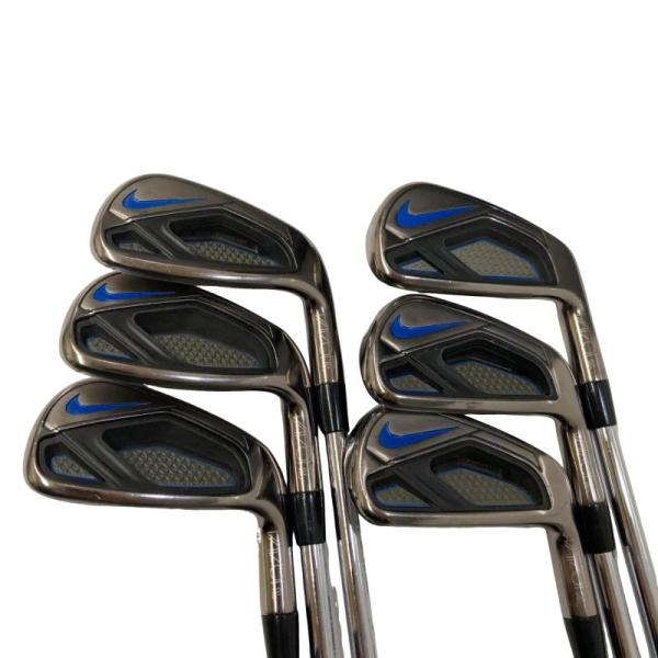 NIKE（ナイキ） VAPOR FLY PRO(2016) 6S アイアンセット IR フレックス