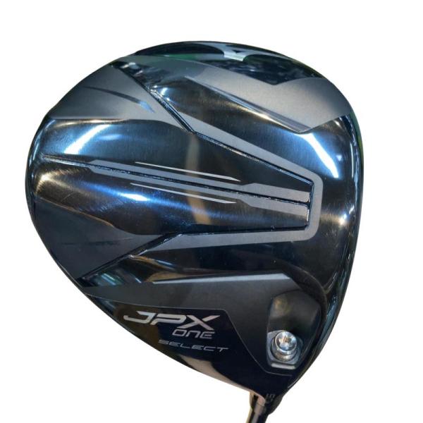 MIZUNO GOLF ミズノ JPX ONE SELECT 9° ドライバー DR フレックスS