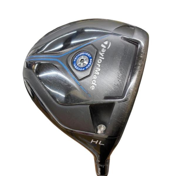 TaylorMade（テーラーメイド） JET SPEED HL ドライバー DR フレックス