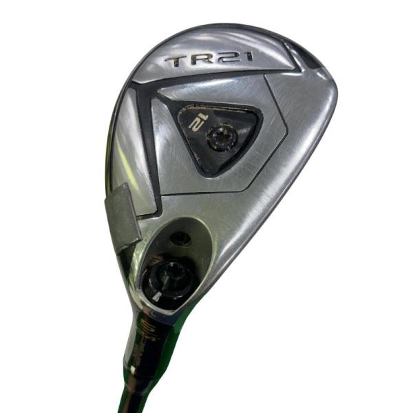HONMA TR21 ユーティリティ 2本セット HONMA GOLF（本間ゴルフ） TOUR WORLD TR21 U5 ユーティリティ UT