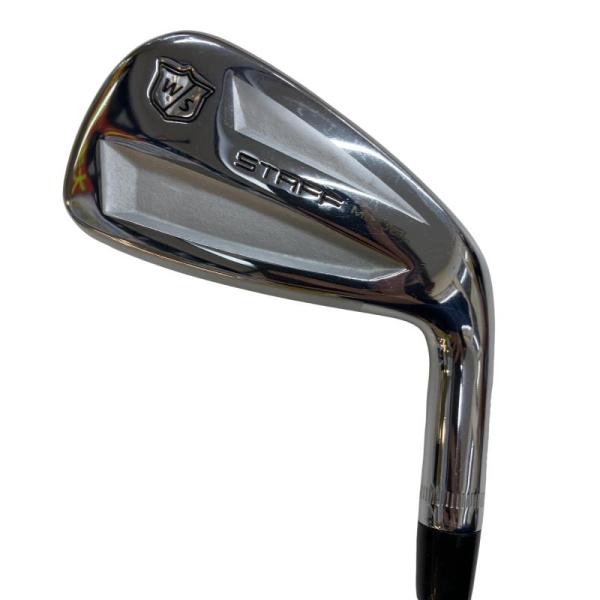 ウィルソン スタッフモデル ユーティリティアイアン 18° Wilson（ウイルソン） ウィルソン Wilson staff STAFF MODEL UTILITY