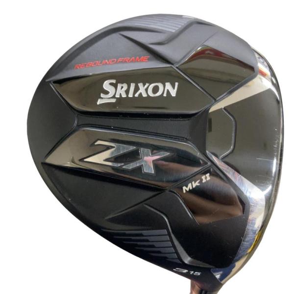 DUNLOP（ダンロップ） SRIXON ZX Mk II 3W フェアウェイウッド FW