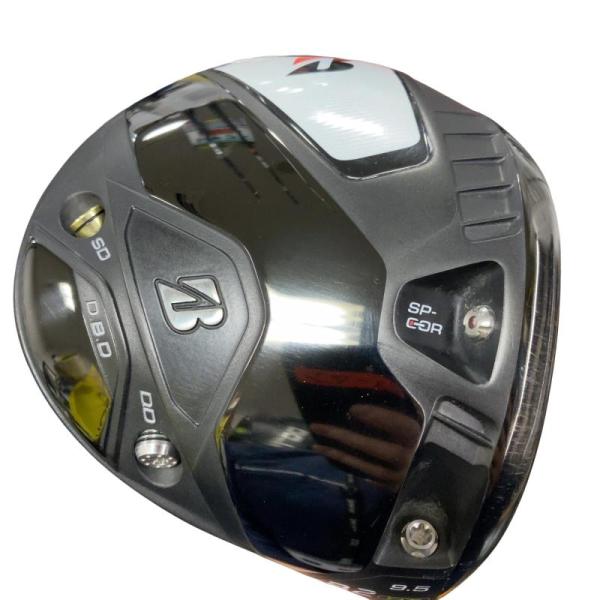 BRIDGESTONE GOLF ブリヂストン B2 HT 9.5° ドライバー DR フレックスS
