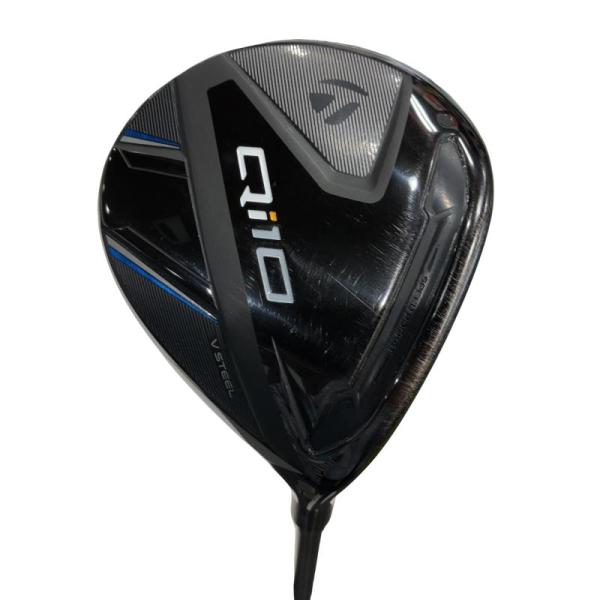 Q10 3w テーラーメイド TaylorMade（テーラーメイド） Qi10 3W フェアウェイウッド FW