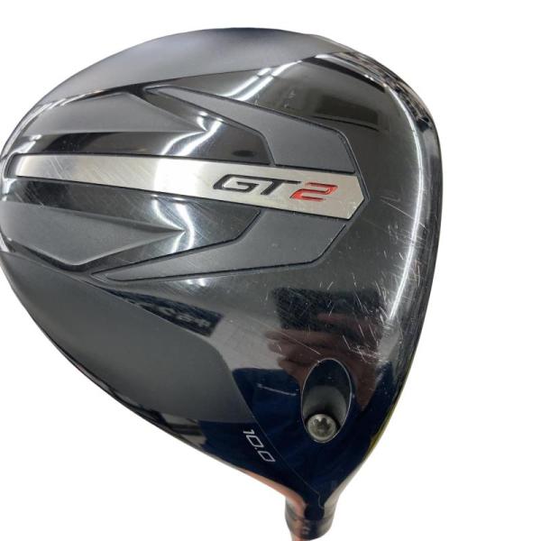 Sergei タイトリストGT2ドライバー 10° Titleist（タイトリスト） GT2 10° ドライバー DR フレックスS