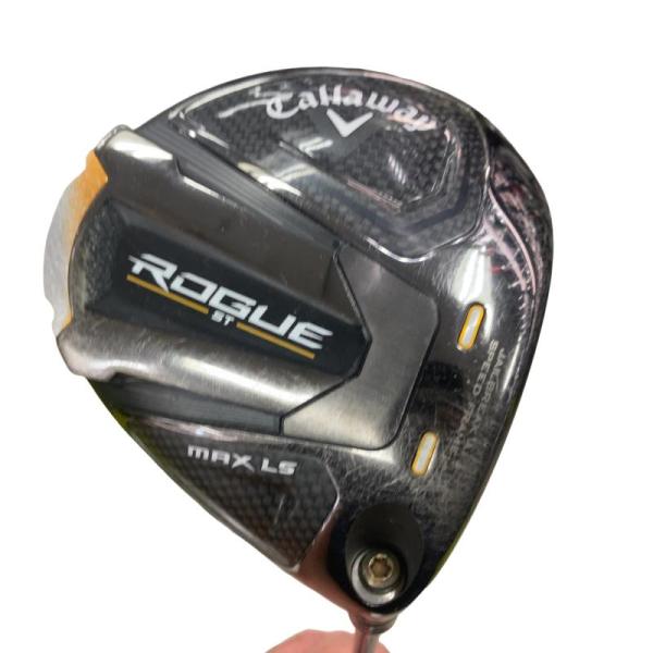 Callaway（キャロウェイ） ROGUE ST MAX LS 9° ドライバー DR