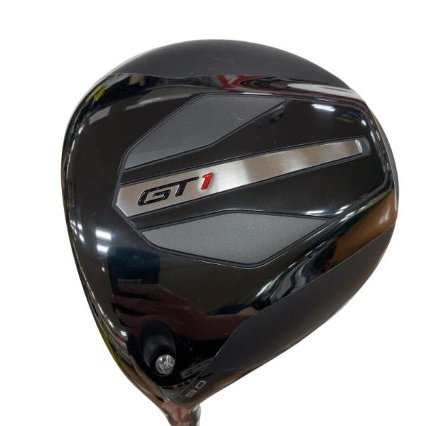 Titleist（タイトリスト） GT1 9° レフティ ドライバー DR フレックスS