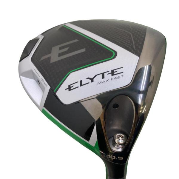 Callaway（キャロウェイ） ELYTE MAX FAST 10.5° ドライバー DR