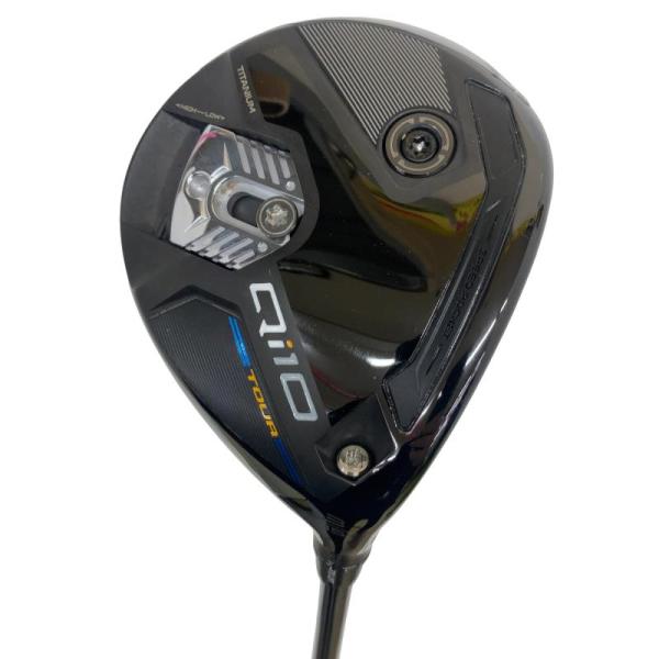 TaylorMade（テーラーメイド） Qi10 TOUR 3W フェアウェイウッド FW 
