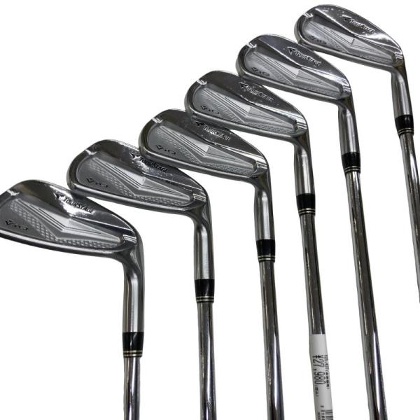 BRIDGESTONE GOLF ブリヂストン TOURSTAGE ViQ FORGED(2012) 6S