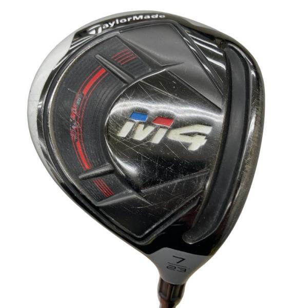 TaylorMade（テーラーメイド） M4 7W フェアウェイウッド FW