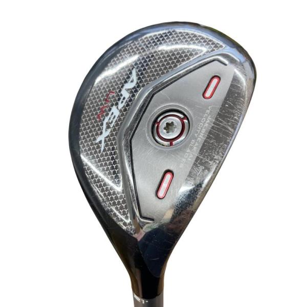 キャロウェイゴルフ APEX UW 21° SR Callaway（キャロウェイ） APEX UW 21° ユーティリティ UT フレックス