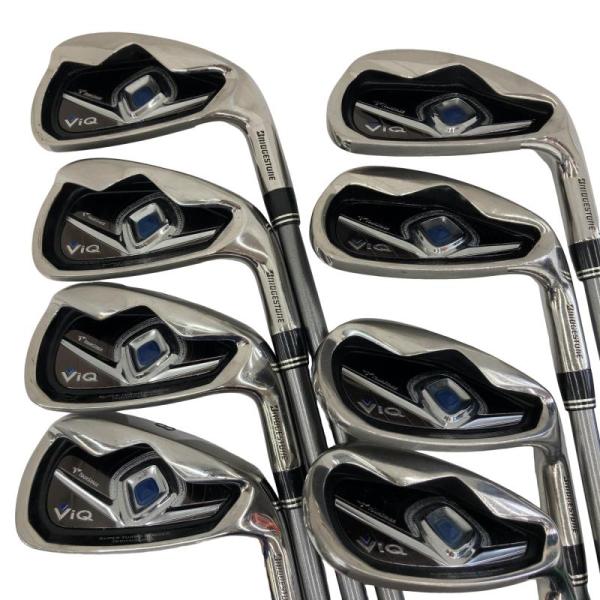 BRIDGESTONE GOLF ブリヂストン TOURSTAGE ViQ(2012) 8S アイアン