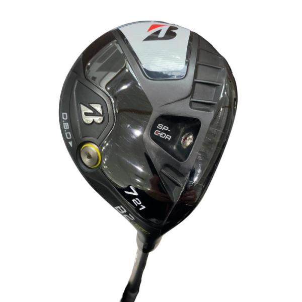 ブリヂストン　フェアウェイウッドB2 HT BRIDGESTONE GOLF ブリヂストン B2 HT 7W フェアウェイウッド FW