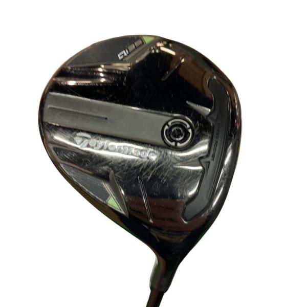 新品 テーラーメイド Qi35 フェアウェイウッド 7W S TaylorMade（テーラーメイド） Qi35 7W フェアウェイウッド FW