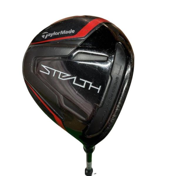 テーラーメイド STEALTH 7W 21° TENSEI 50-SR TaylorMade（テーラーメイド） STEALTH 7W フェアウェイウッド FW