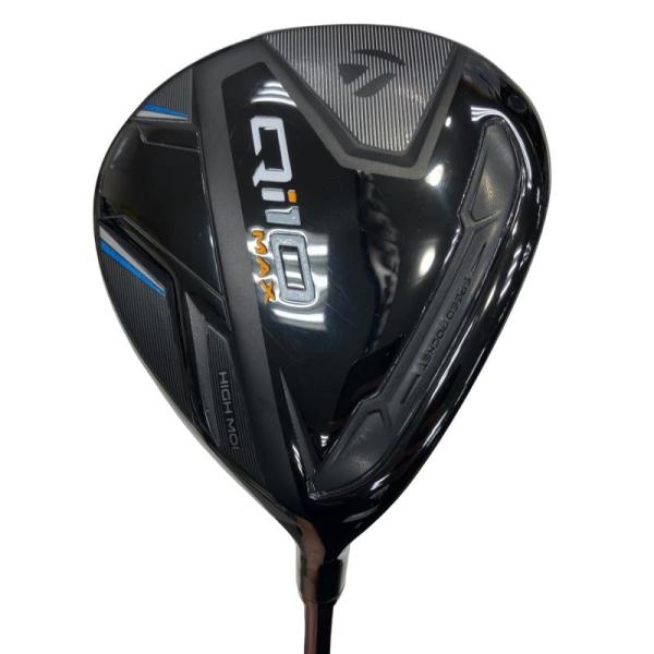 TaylorMade（テーラーメイド） Qi10 MAX 7W フェアウェイウッド FW