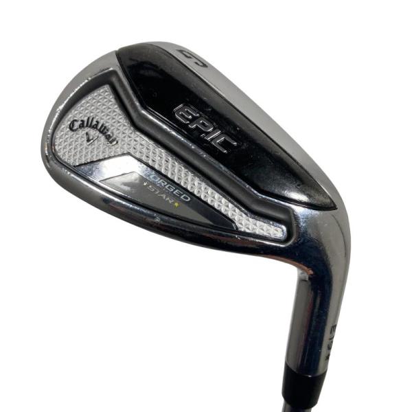 Callaway（キャロウェイ） EPIC FORGED STAR GW ウェッジ WG