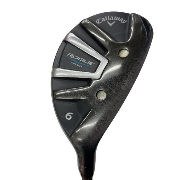 Callaway（キャロウェイ） ROGUE STAR U6 ユーティリティ UT