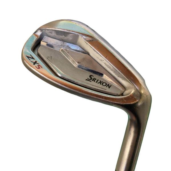 DUNLOP（ダンロップ） SRIXON ZX5 AW ウェッジ WG フレックスその他