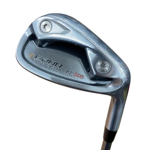 エポンゴルフ株式会社 EPON AF-506 AW ウェッジ WG フレックスS